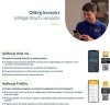 Zestaw Somfy Ixengo L 3S+ IO Comfort Pack do 8m bram dwuskrzydłowych